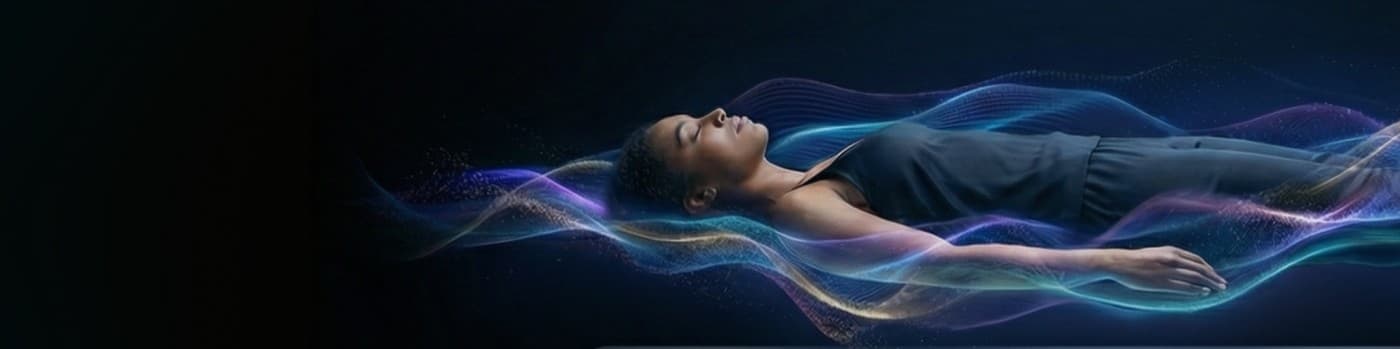 Profile banner