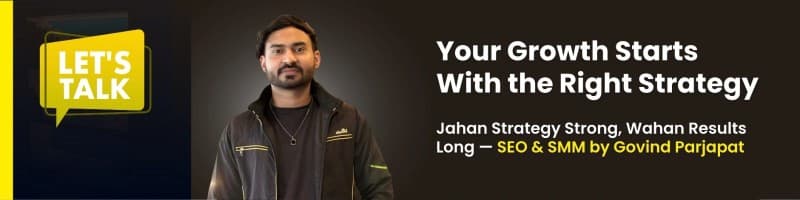 Profile banner