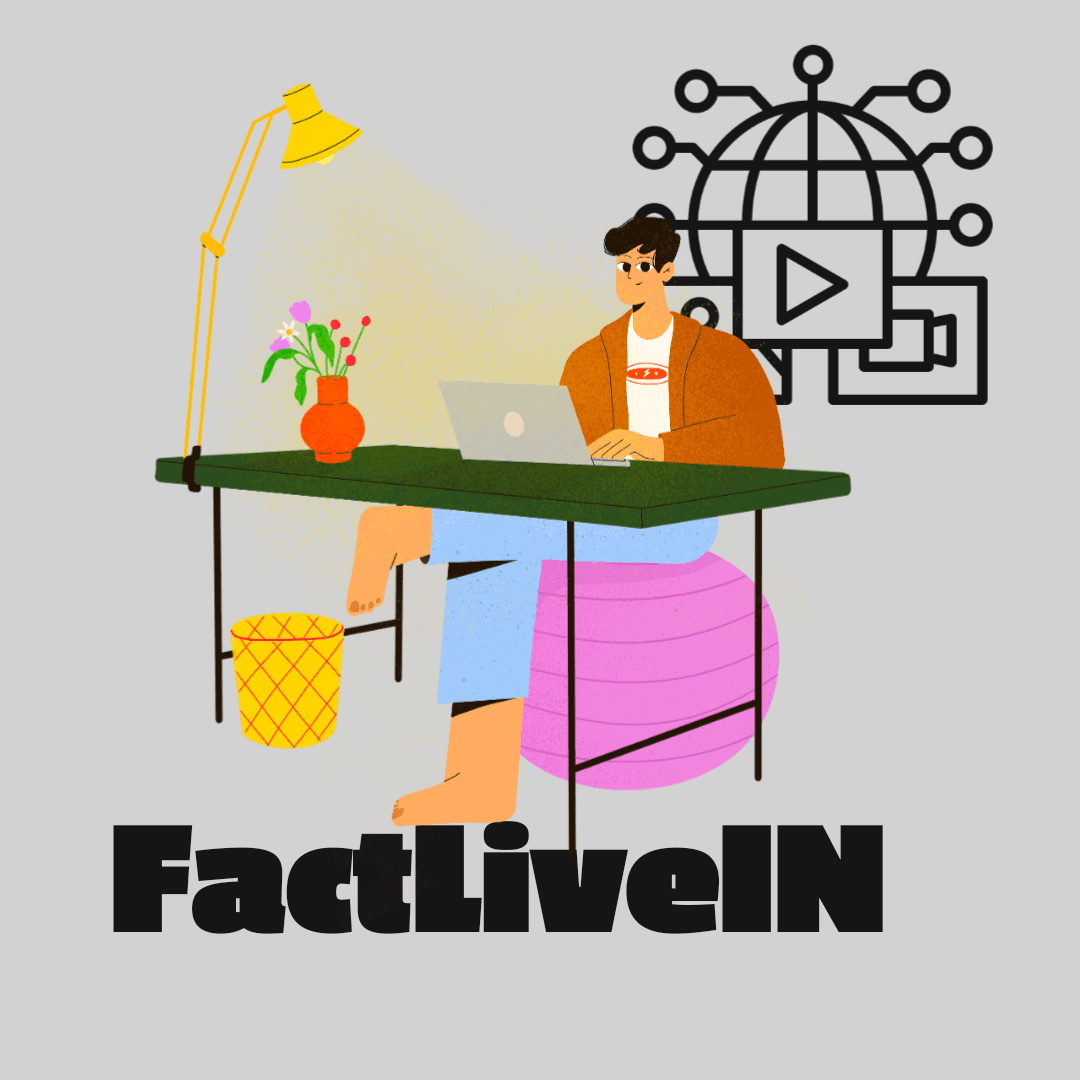 Profile banner