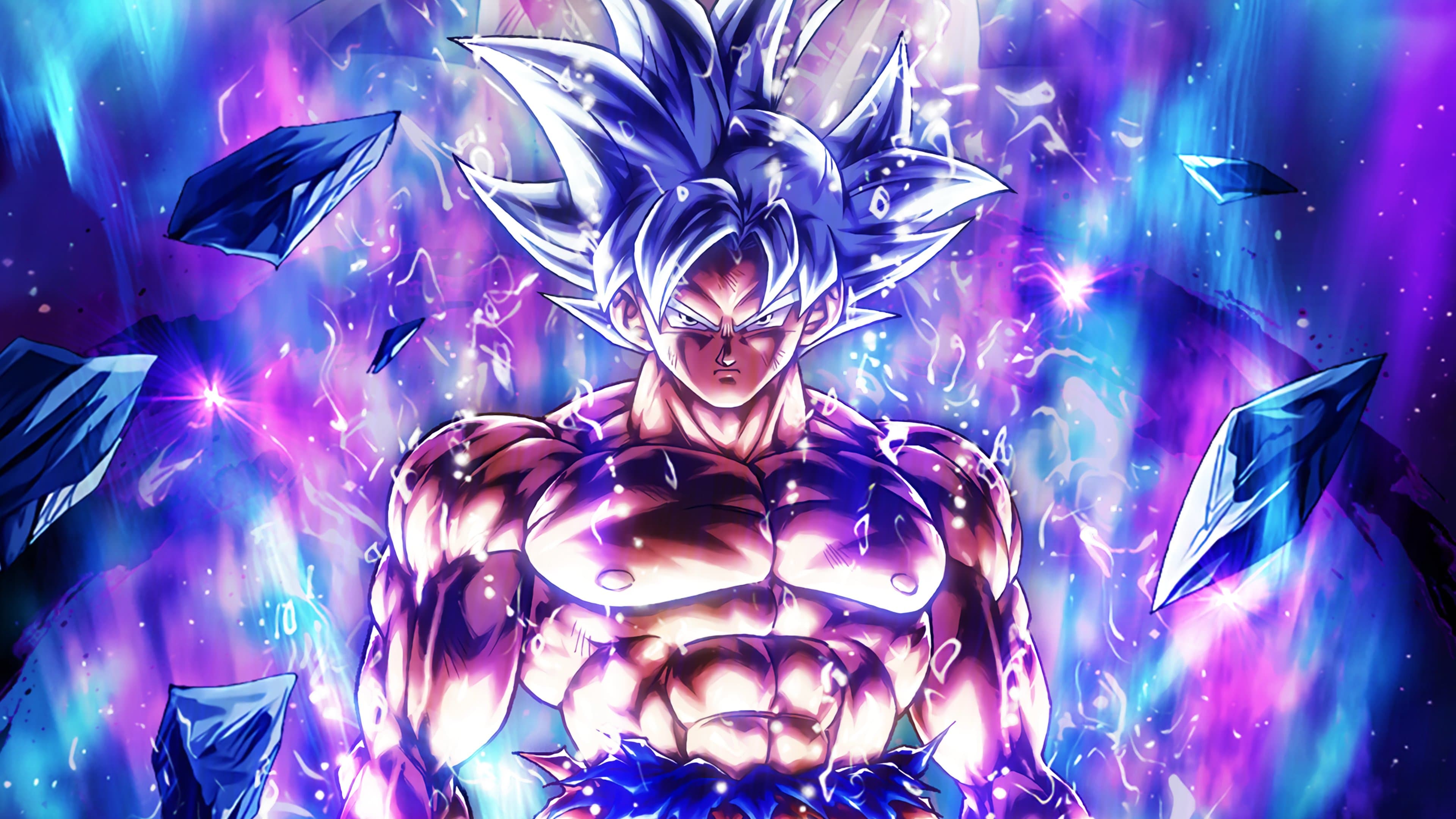 Profile banner