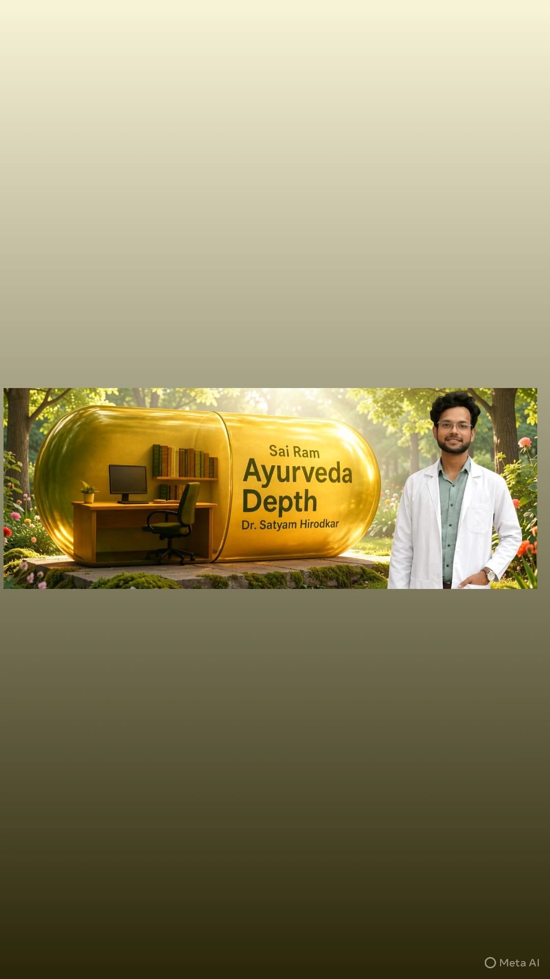 Profile banner