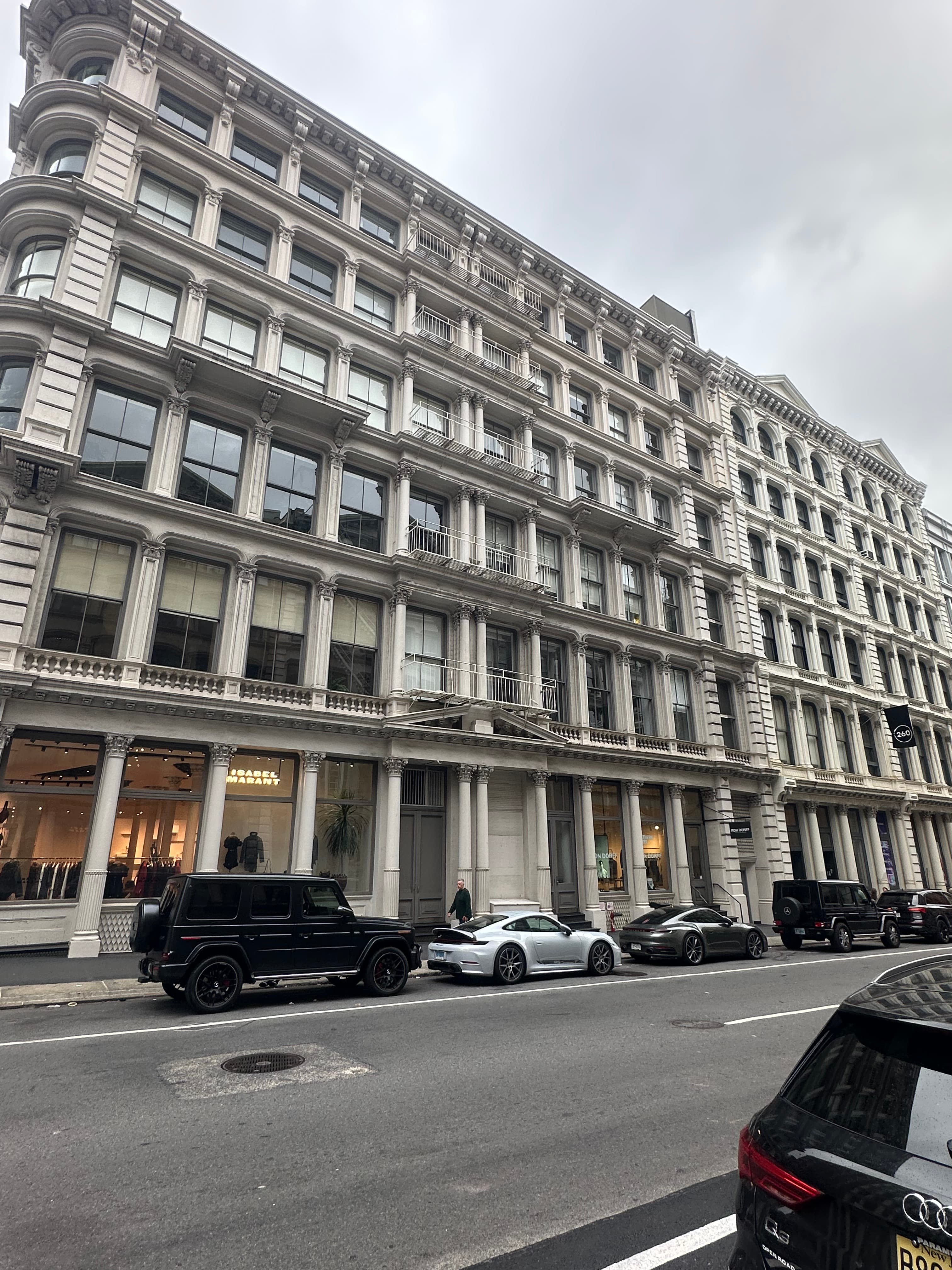 Profile banner