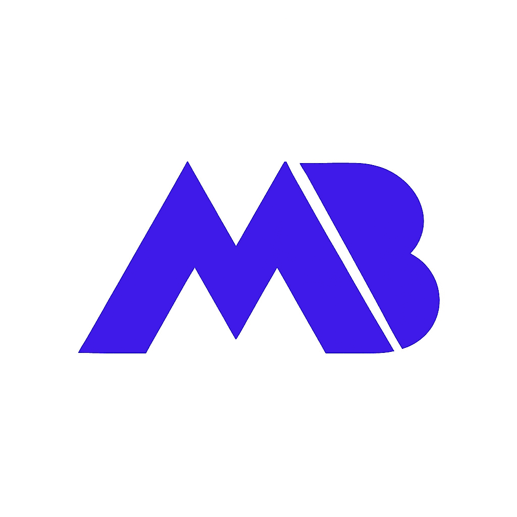Profile banner