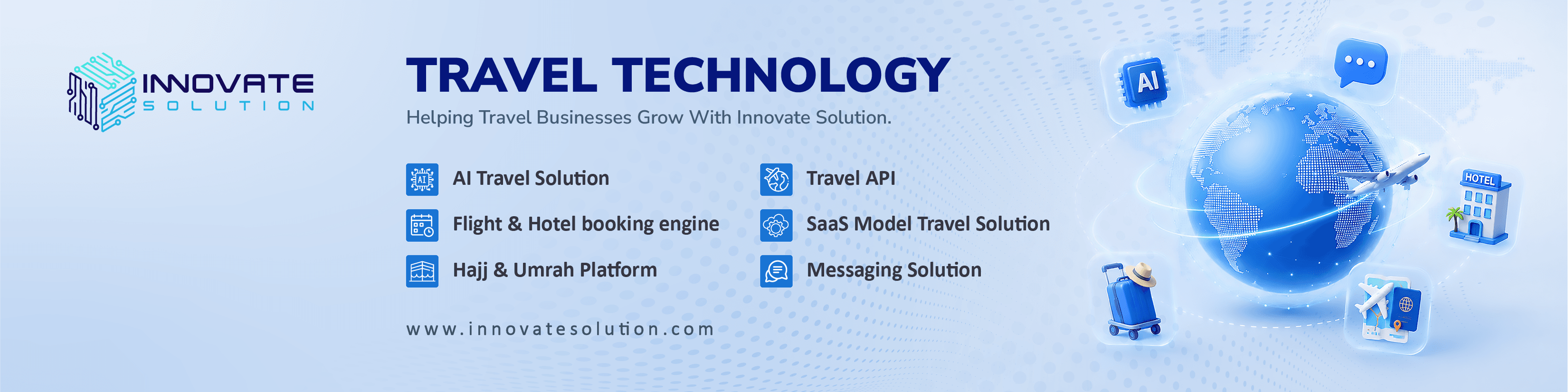 Profile banner