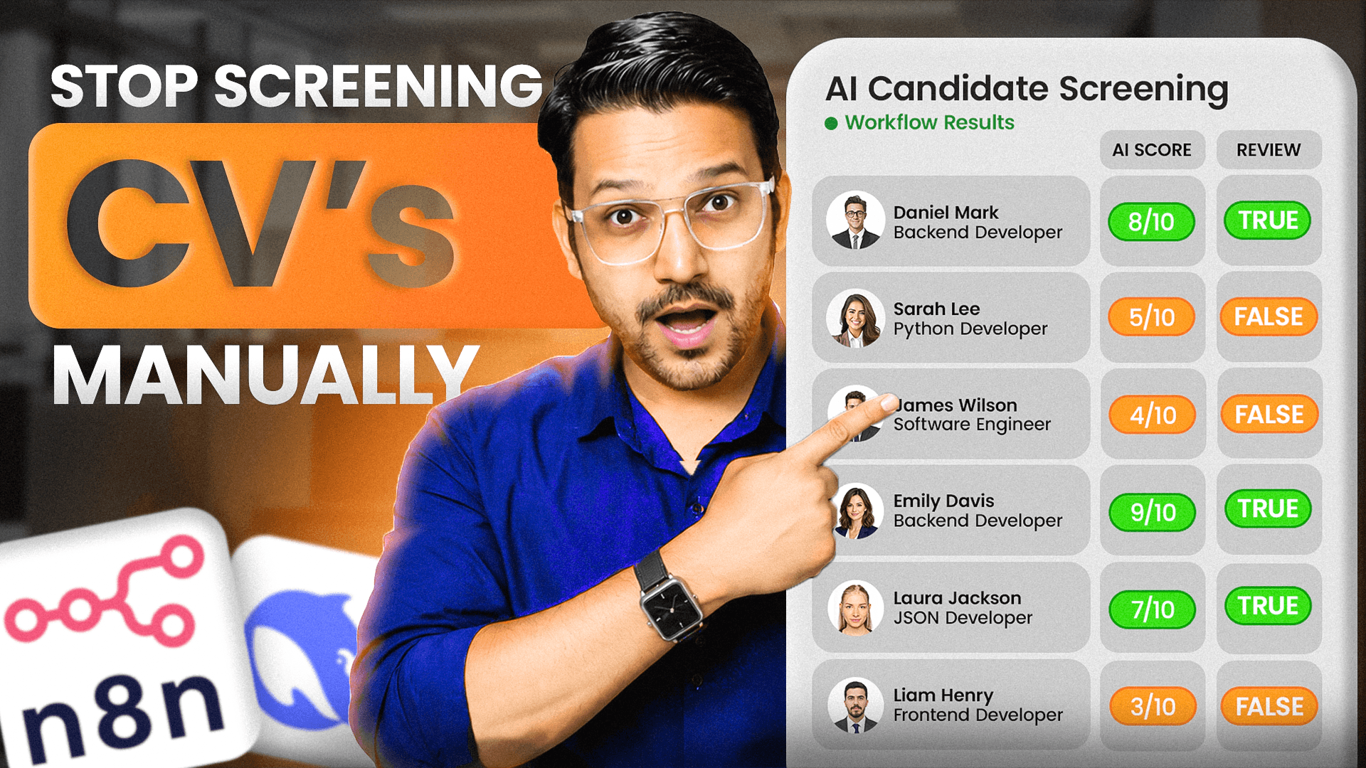 Profile banner