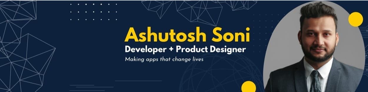 Profile banner