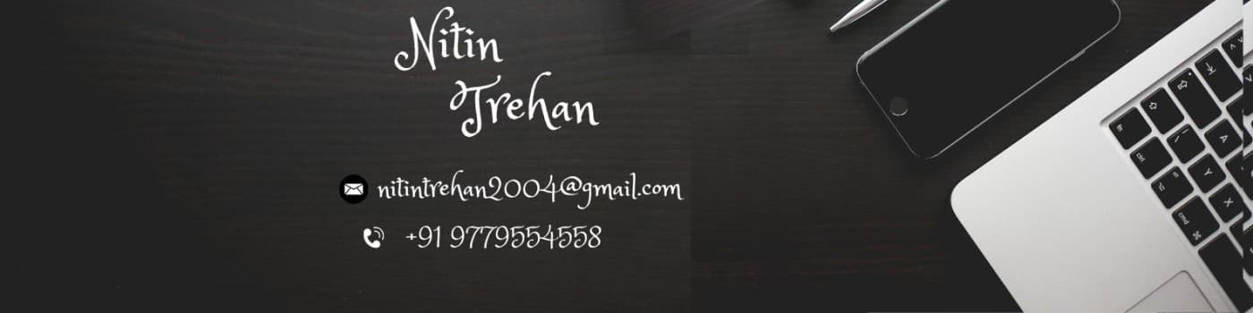 Profile banner