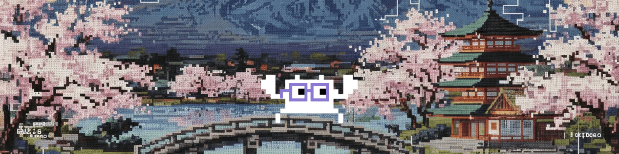 Profile banner