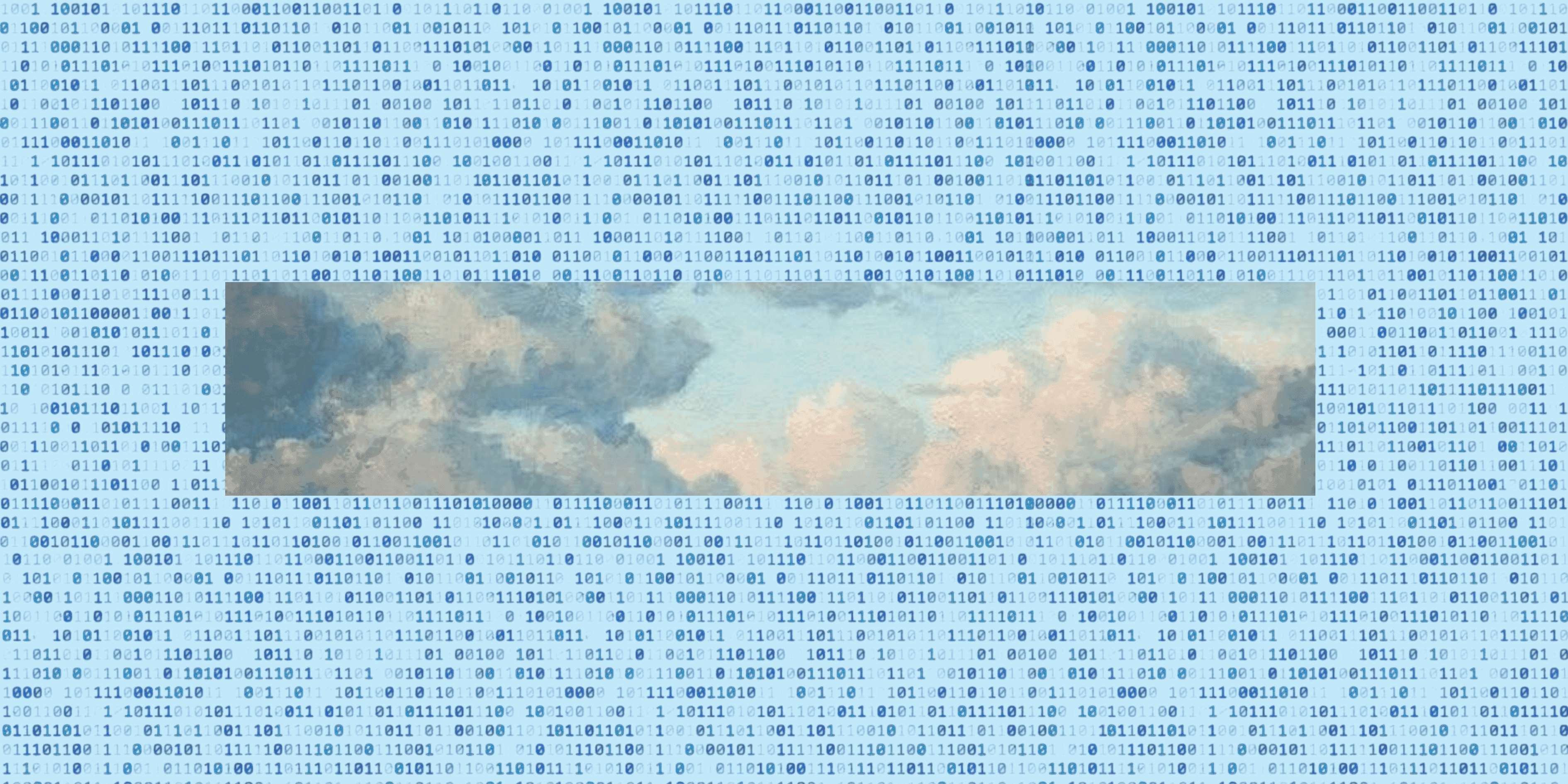 Profile banner