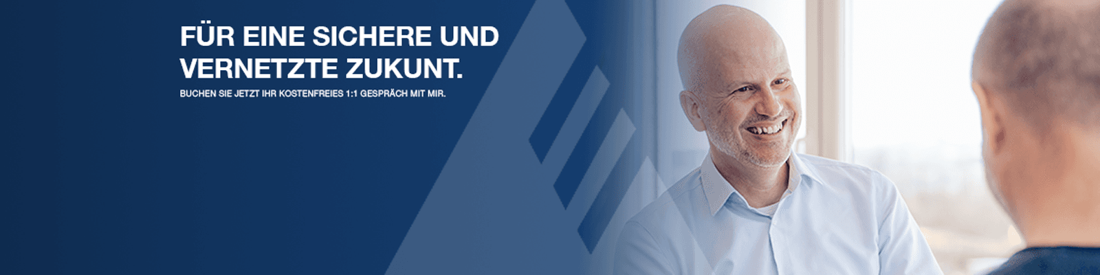 Profile banner